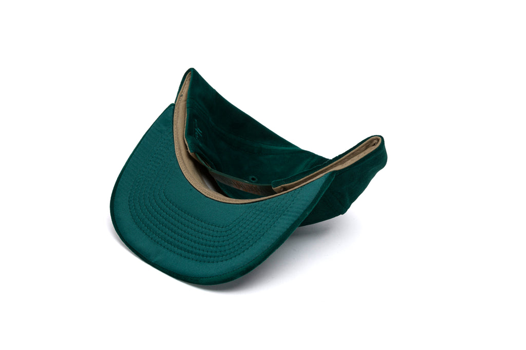 HAWAII Logo 3D Chain Velvet