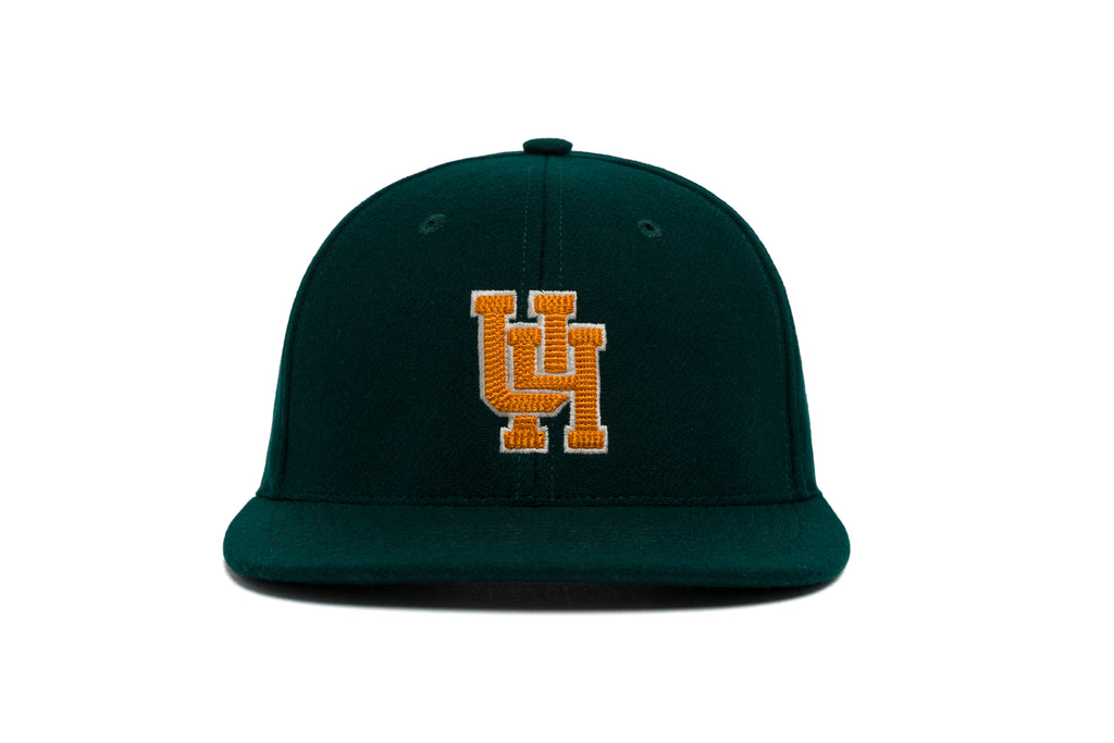 HAWAII Logo 3D Chain Wool
