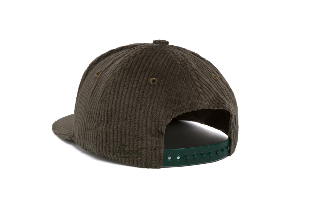 HAWAII Logo Chain 6-Wale Cord