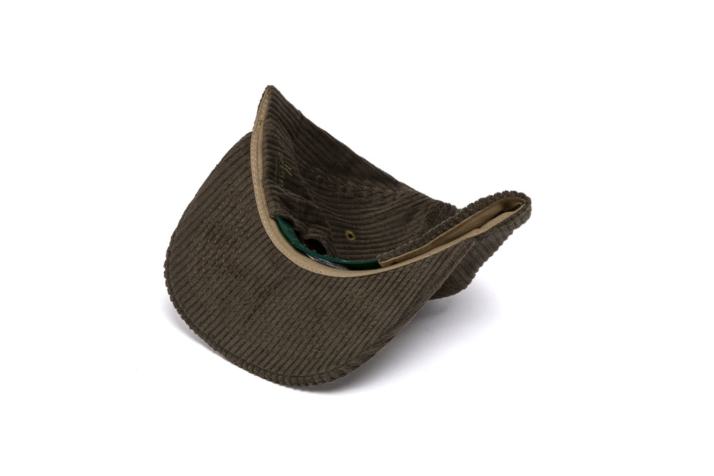 HAWAII Logo Chain 6-Wale Cord