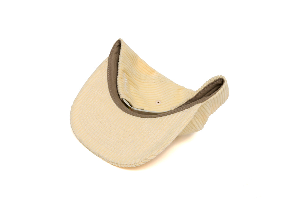 HAWAII Logo Chain 6-Wale Cord