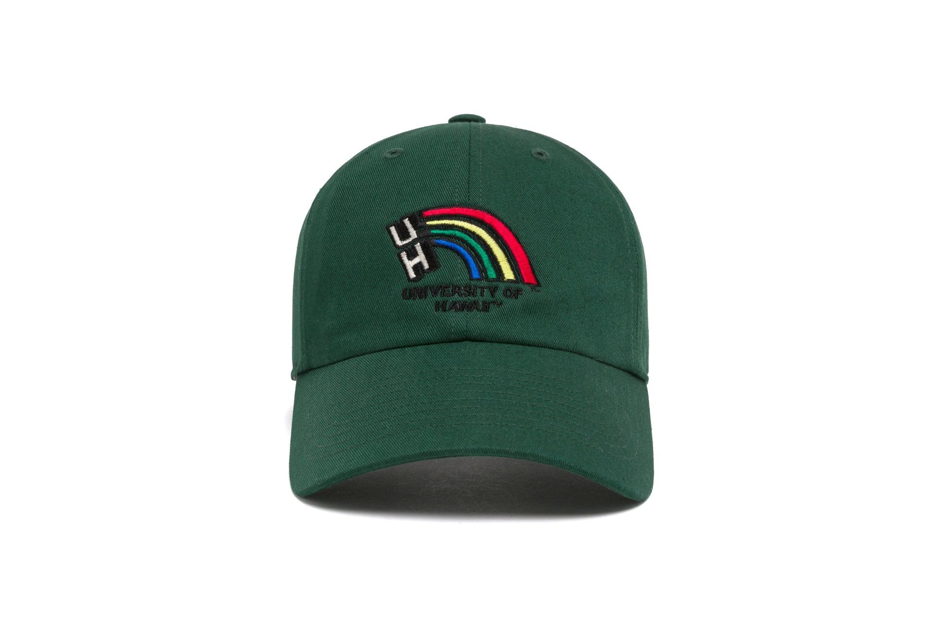HAWAII Logo Dad