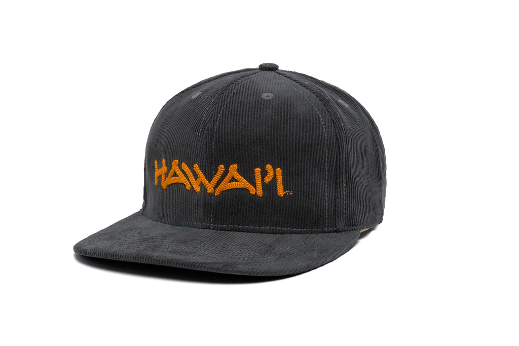 HAWAII Neutra 3D Chain 14-Wale Cord