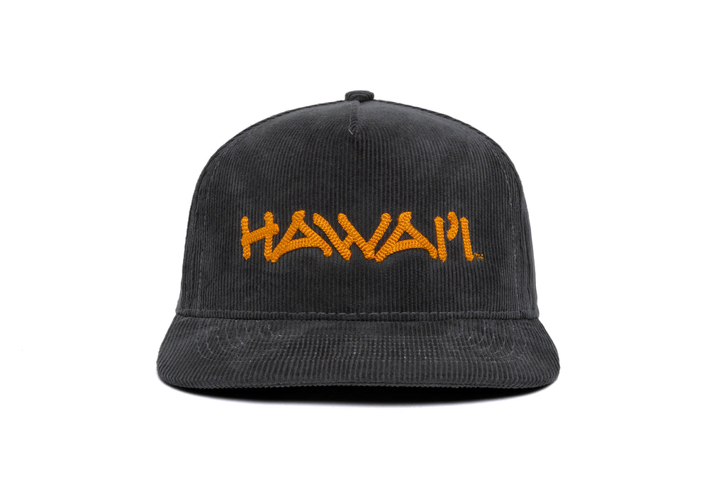 HAWAII Neutra 3D Chain 14-Wale Cord 5-Panel