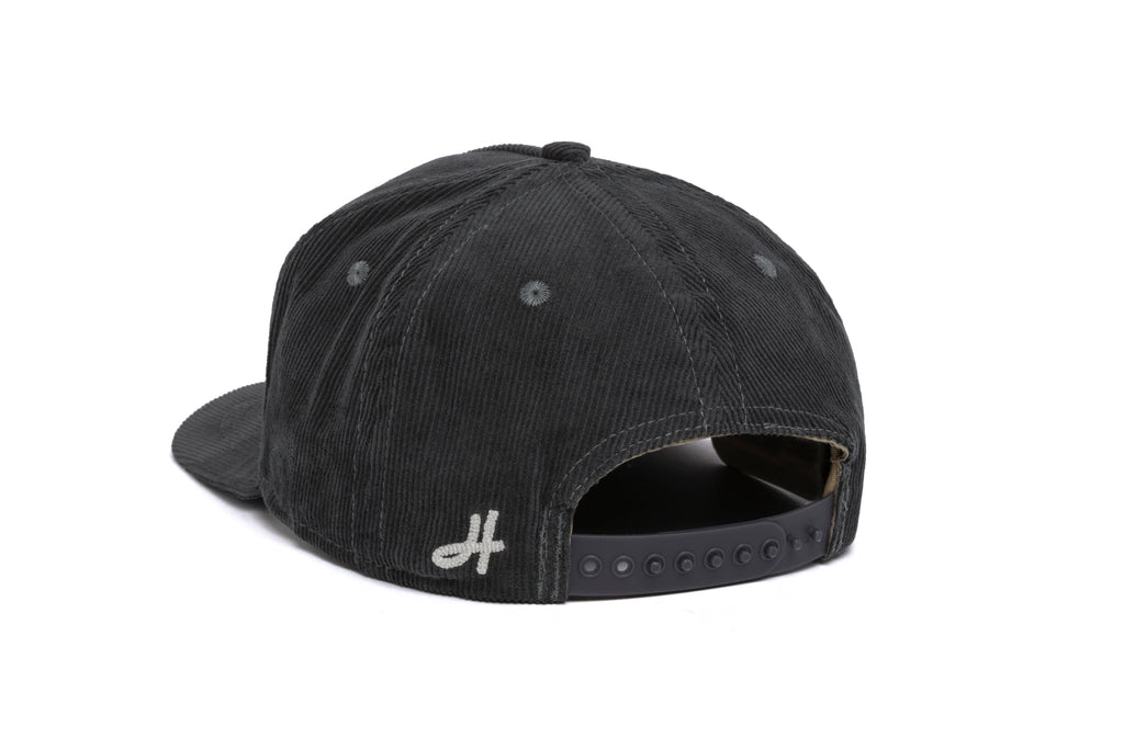 HAWAII Neutra 3D Chain 14-Wale Cord 5-Panel
