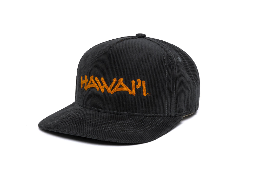HAWAII Neutra 3D Chain 14-Wale Cord 5-Panel