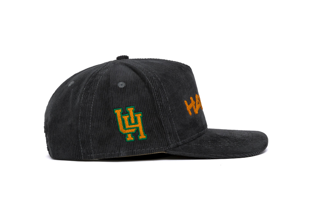 HAWAII Neutra 3D Chain 14-Wale Cord 5-Panel