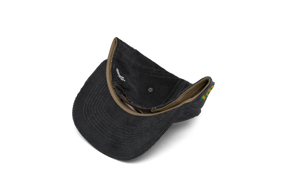 HAWAII Neutra 3D Chain 14-Wale Cord 5-Panel