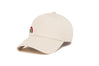 HAWAII Offset Logo Dad
    wool baseball cap indicator