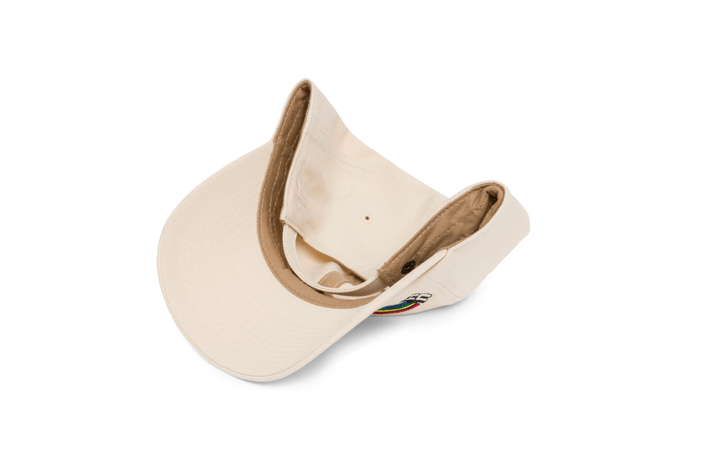 HAWAII Offset Logo Dad