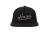 HOOD V
    wool baseball cap indicator