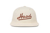 HOOD I
    wool baseball cap indicator