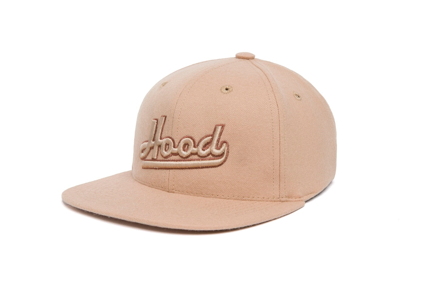 HOOD 3D IX