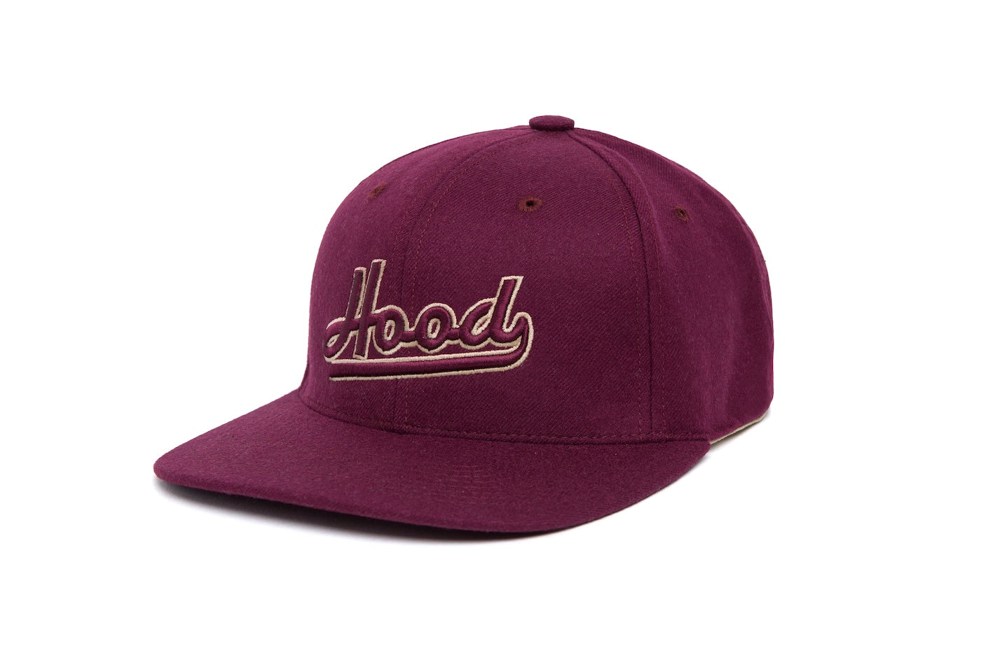 HOOD 3D VI