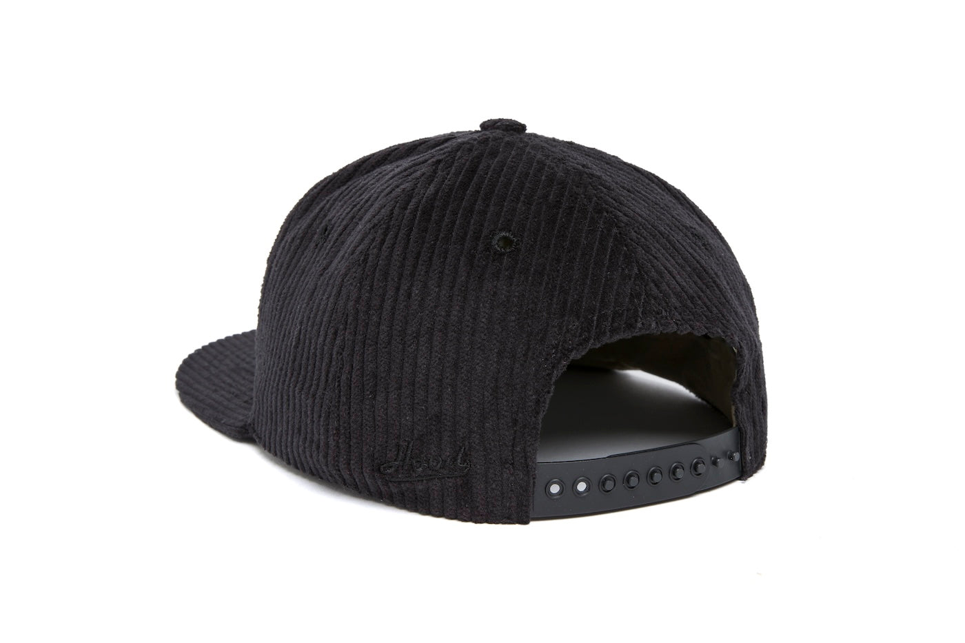 HOOD 3D II 6-Wale Cord