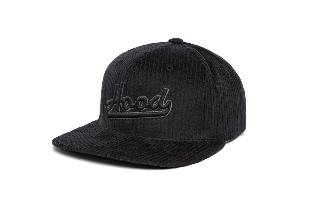 HOOD 3D II 6-Wale Cord