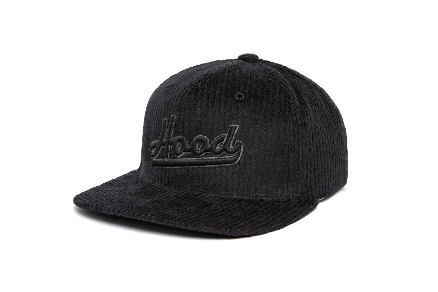 HOOD 3D II 6-Wale Cord