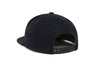 HOOD 3D BLOCK
    wool baseball cap indicator