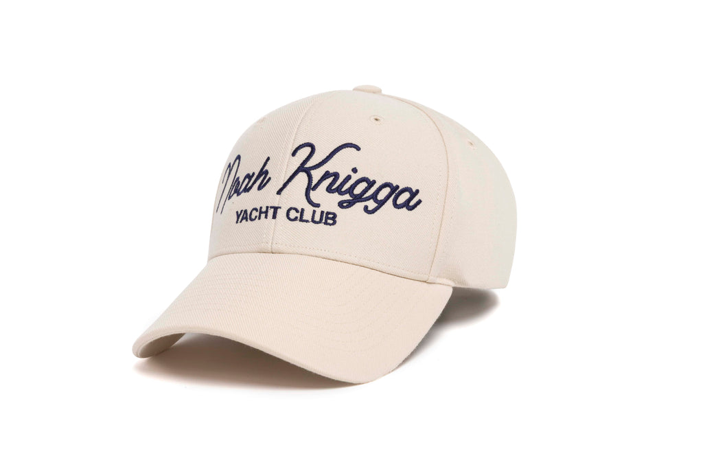YACHT BONE SNAP