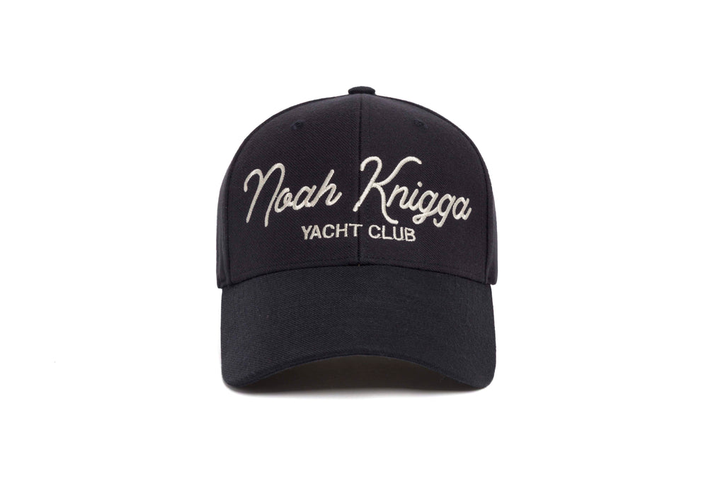 YACHT NAVY SNAP