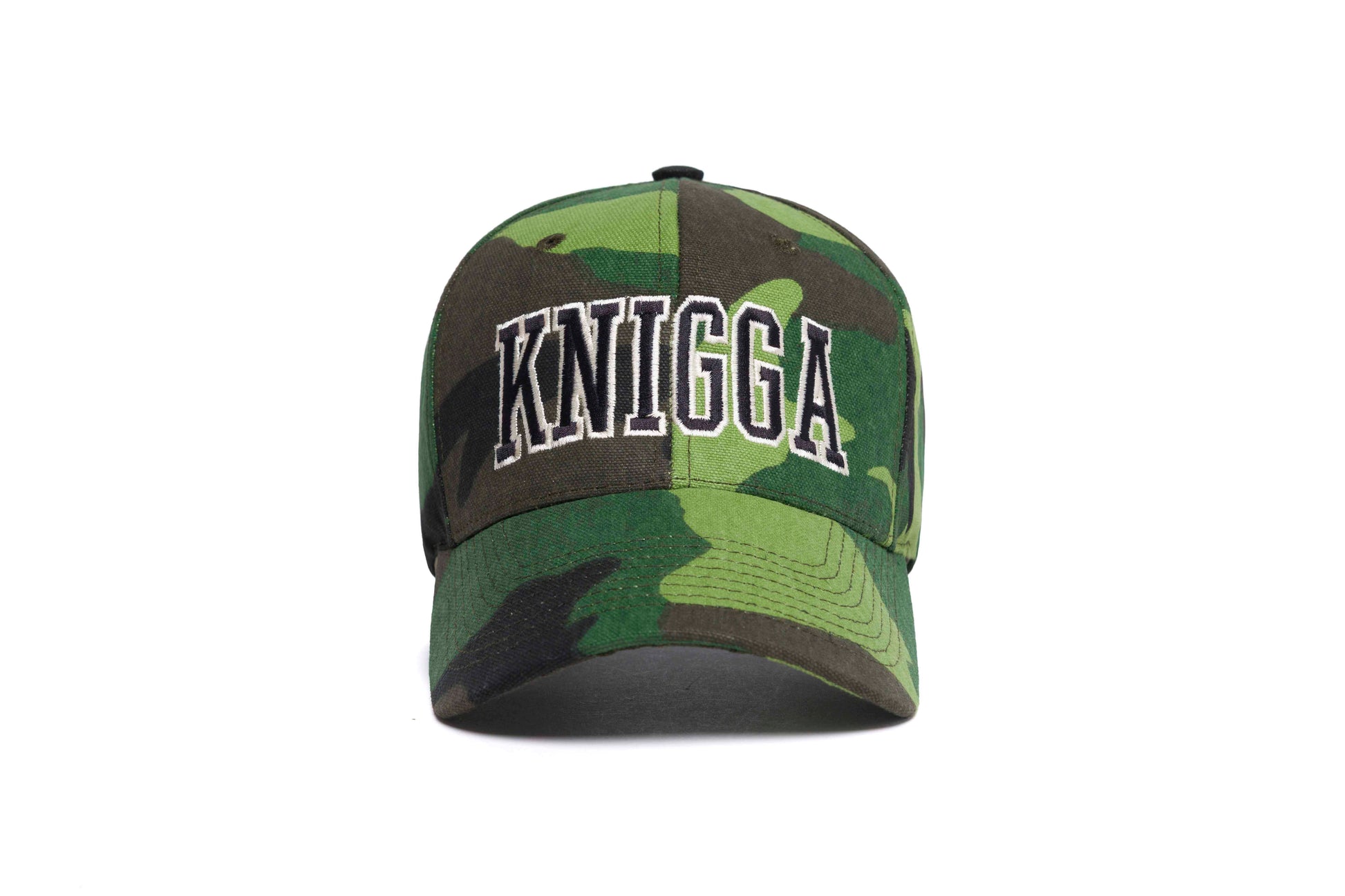 CAMO KNIGGA