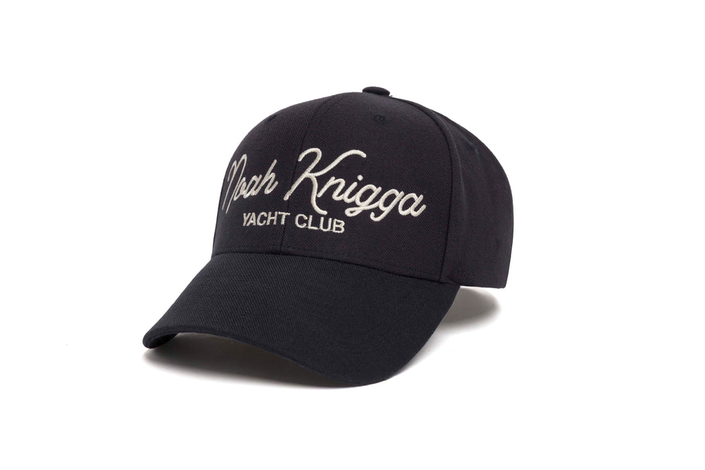 YACHT NAVY SNAP