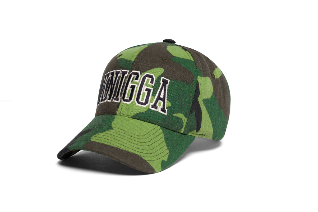 CAMO KNIGGA