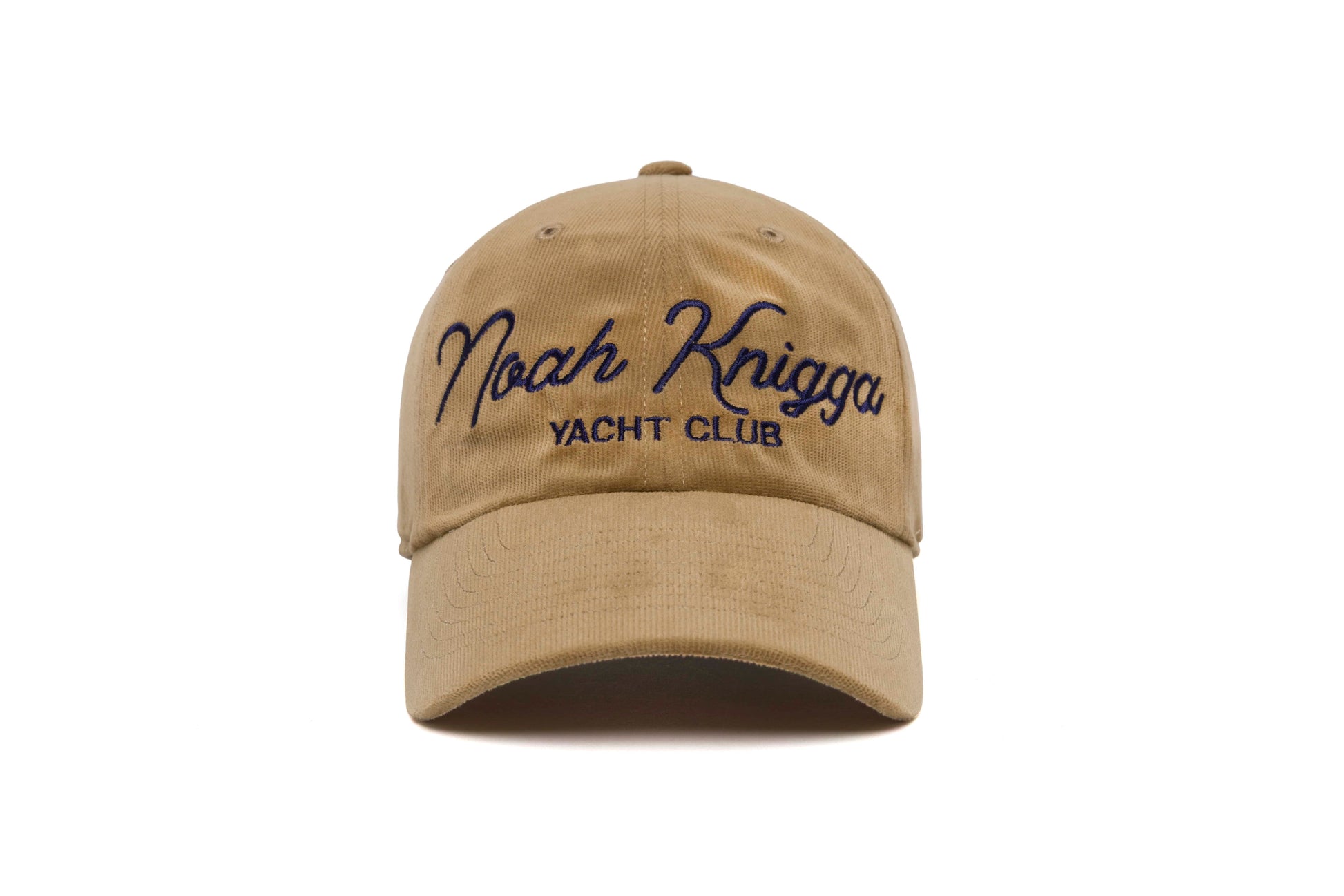 YACHT KHAKI DAD