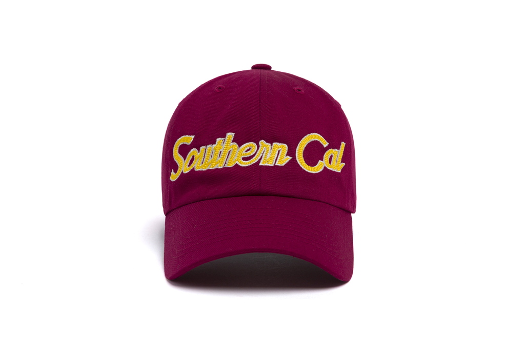 USC SCRIPT I