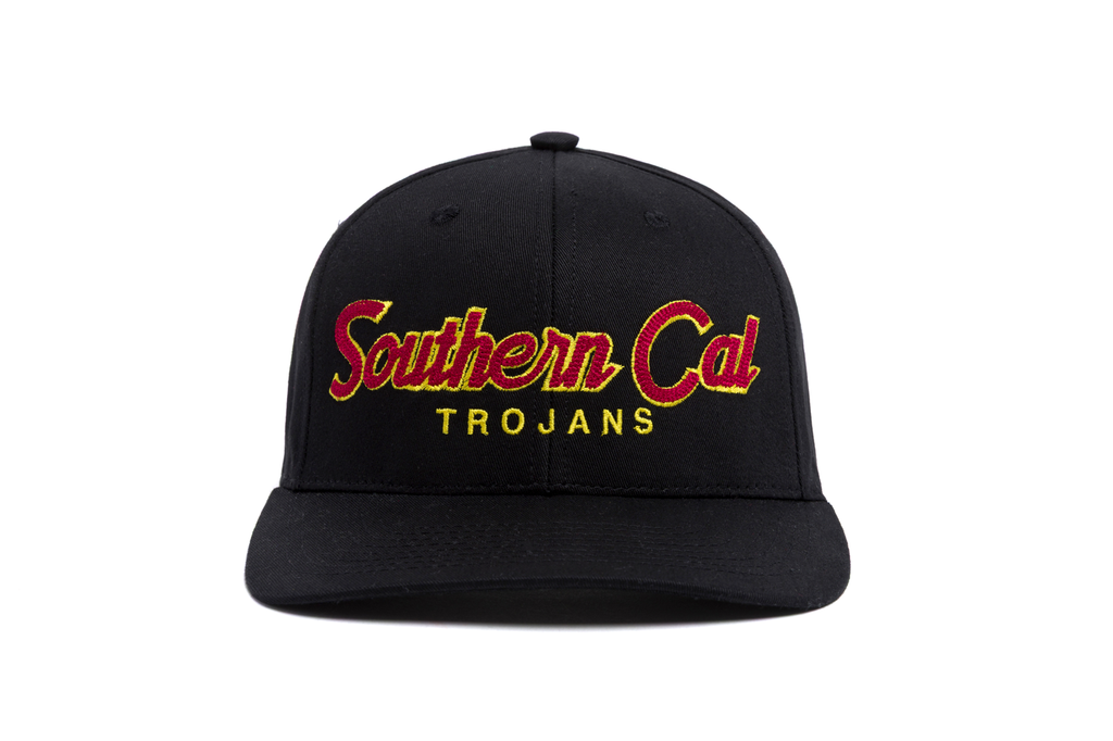 USC SCRIPT III