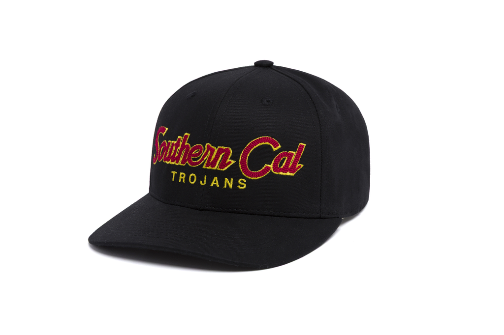 USC SCRIPT III