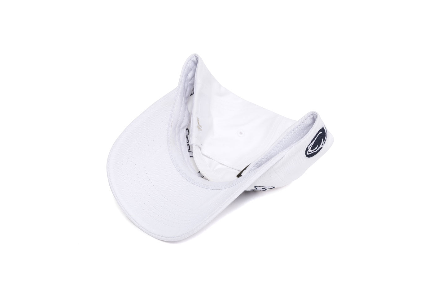 WHITE OUT LETTERMAN DAD