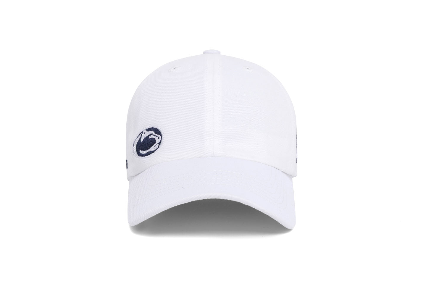 OFFSET LETTERMAN DAD