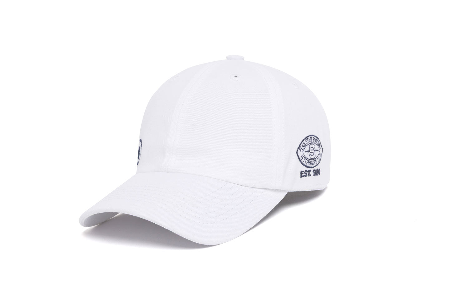 OFFSET LETTERMAN DAD