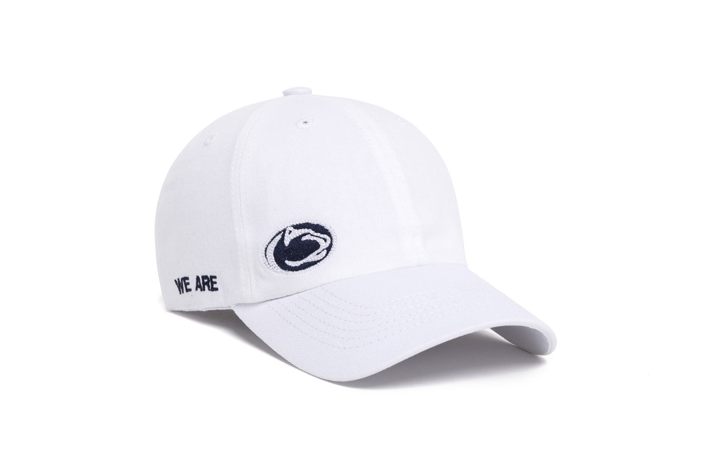 OFFSET LETTERMAN DAD