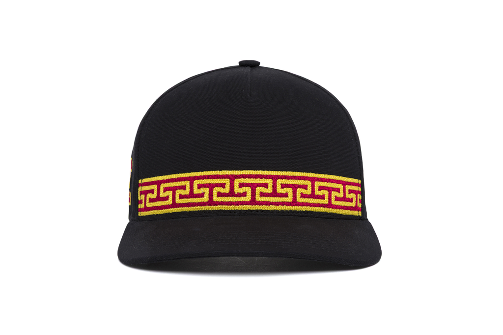 USC KEY PATTERN III