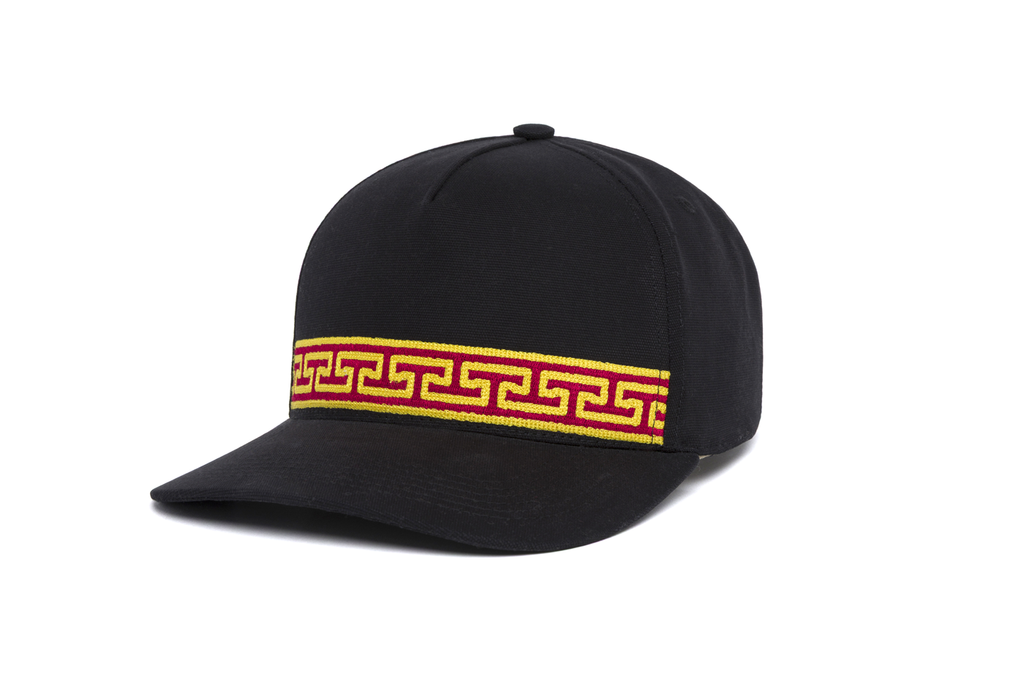 USC KEY PATTERN III