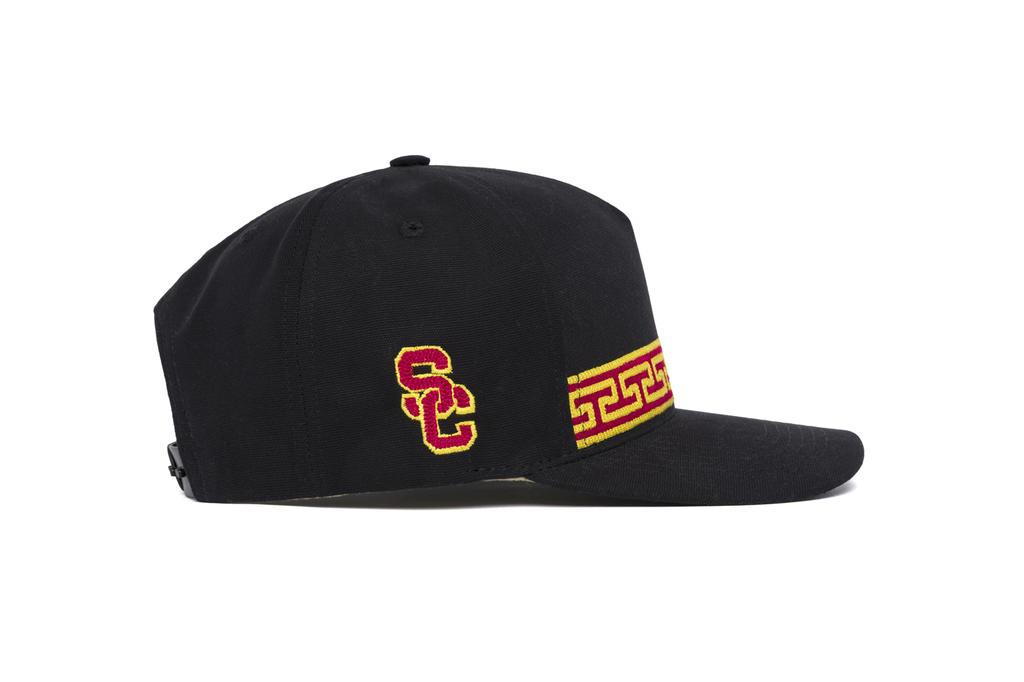 USC KEY PATTERN III
