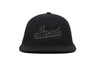 Hood Hat
    wool baseball cap indicator