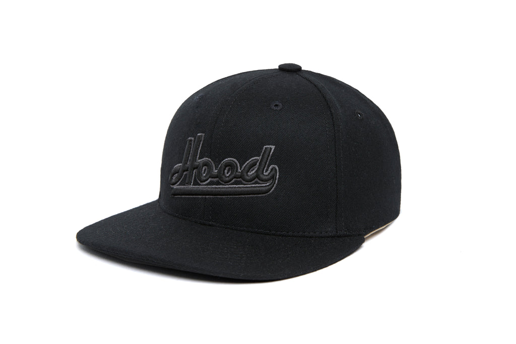 Hood Hat