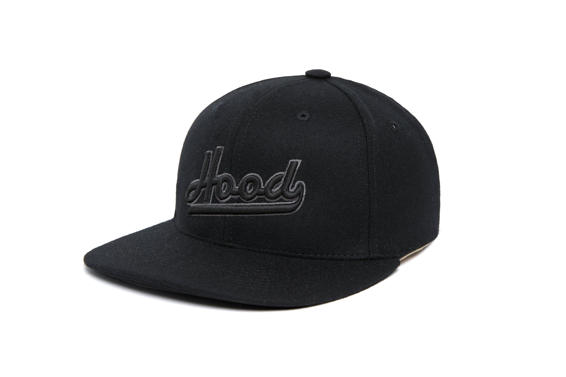 Hood Hat