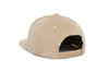 HOOD 3D 6-Wale Cord
    wool baseball cap indicator