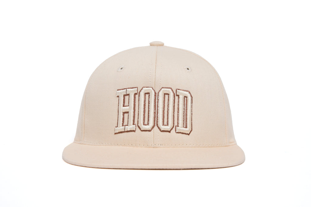 HOOD 3D Block IV