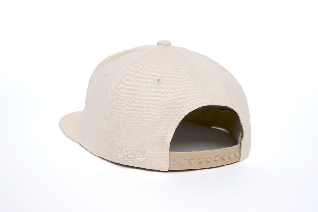 HOOD 3D Block IV