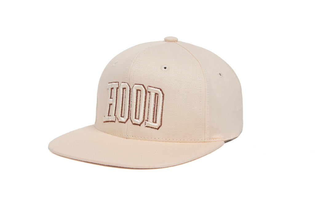 HOOD 3D Block IV