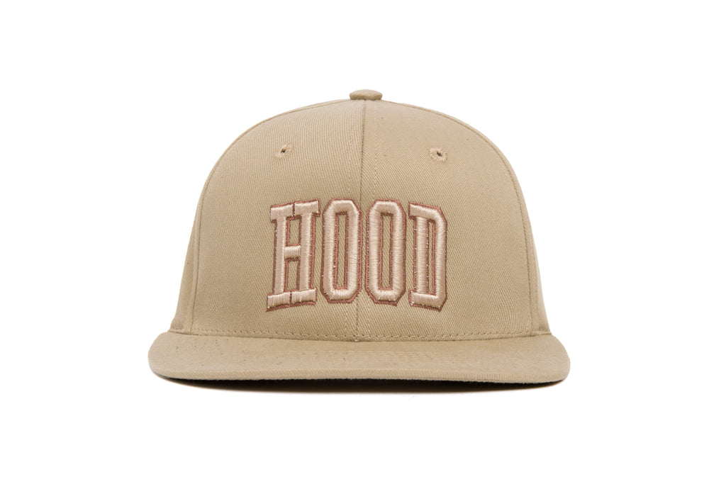 HOOD 3D Block III