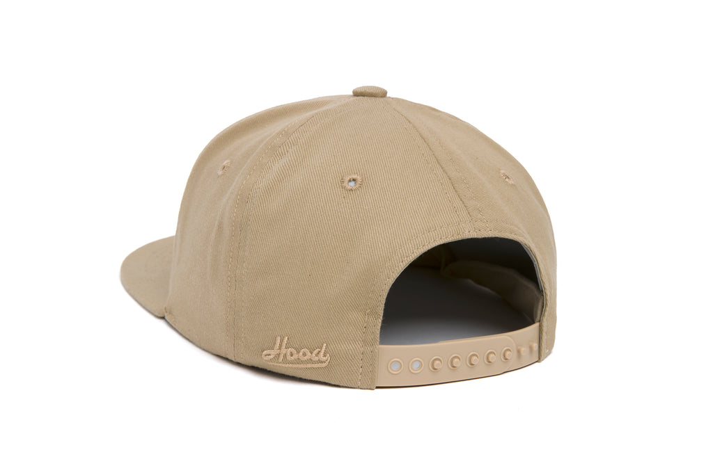HOOD 3D Block III