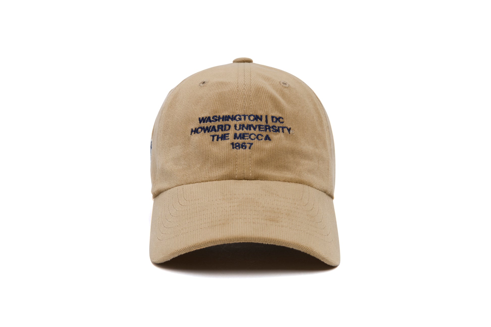 HOWARD Name 21-Wale Cord Dad