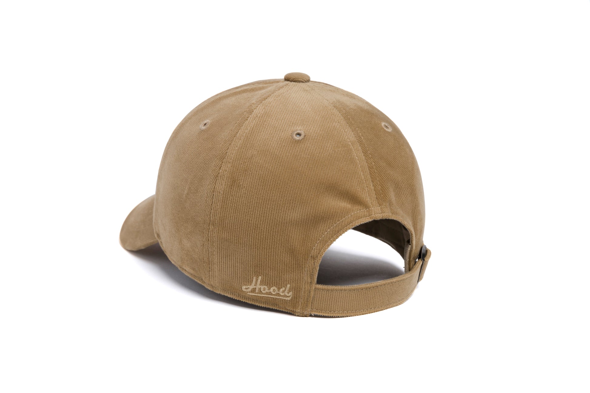 HOWARD Name 21-Wale Cord Dad