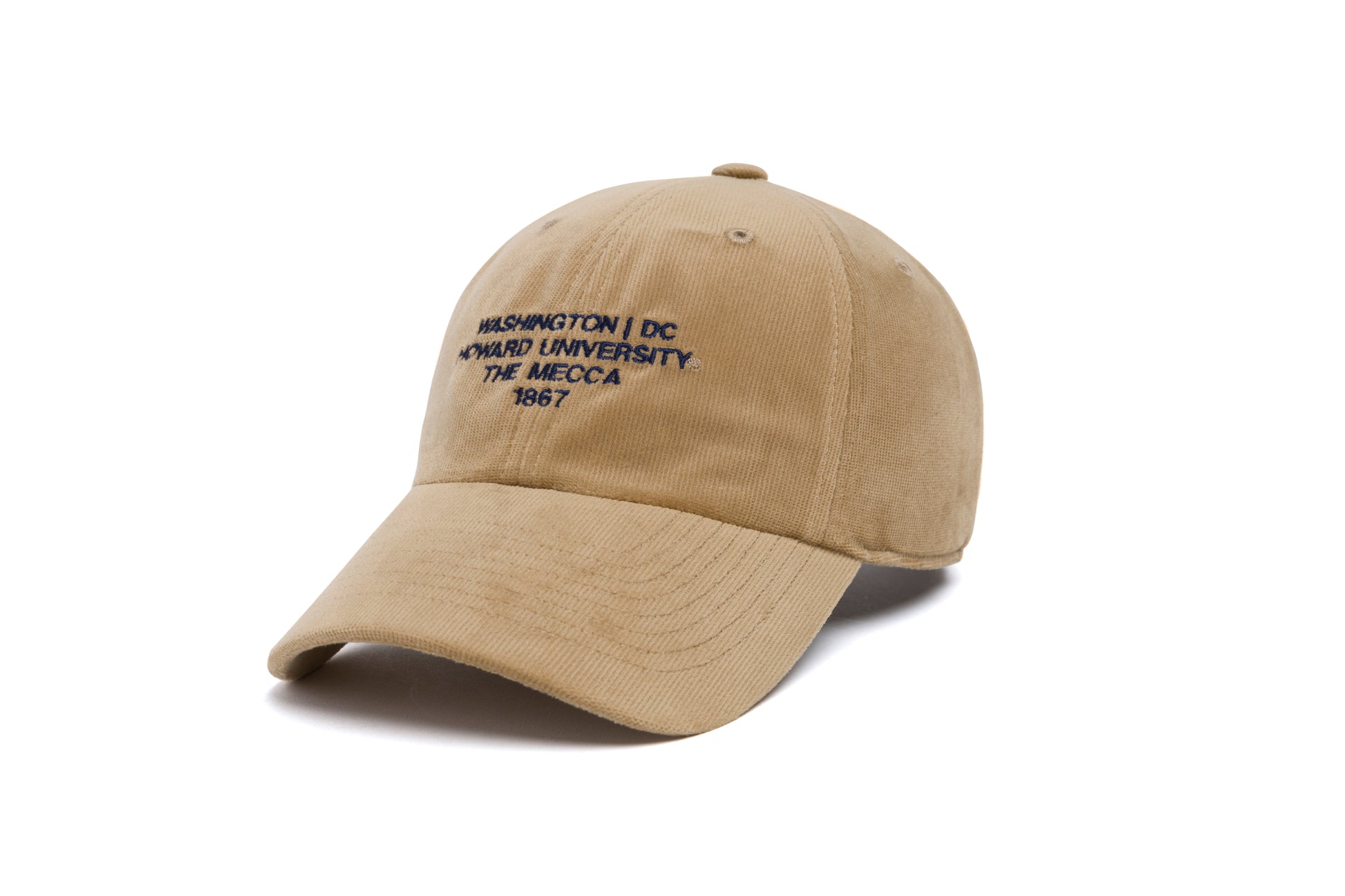 HOWARD Name 21-Wale Cord Dad